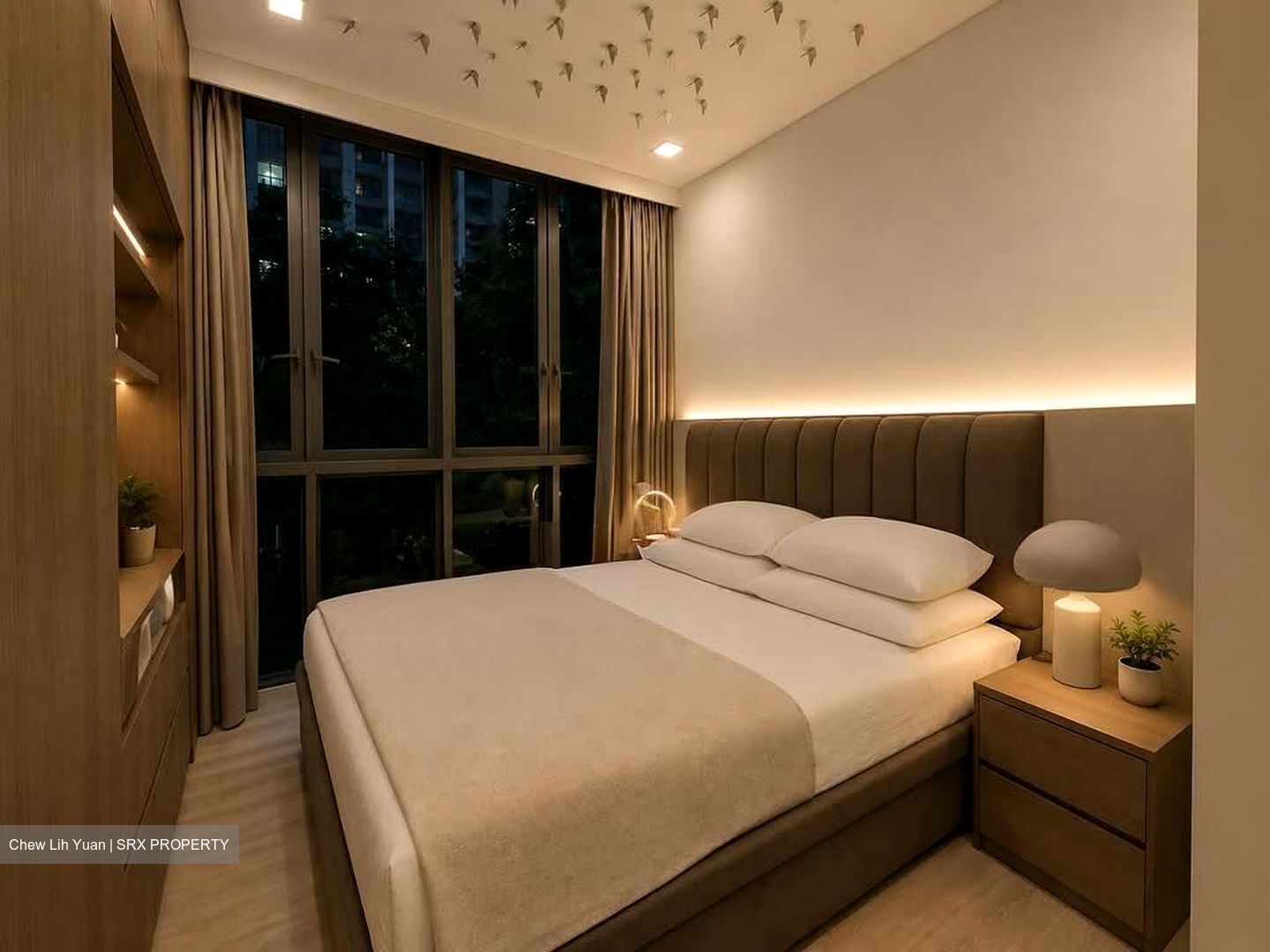 Sol Acres (D23), Condominium #581692121